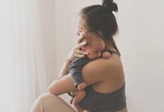 ¿Qué es la matrescencia? La transformación emocional y física que vive una madre