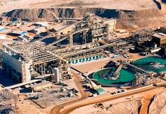 Delegaciones de siete economías de APEC visitaron Cerro Verde