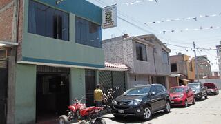 Arequipa: Delincuentes armados robaron tres camionetas en una semana en la ciudad