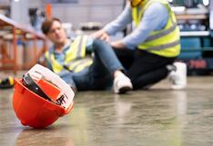 Prevención de accidentes laborales: ¿Por qué es obligatorio el Seguro Complementario de Trabajo de Riesgo?