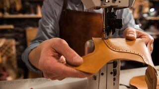 La Libertad: Empresarios piden voluntad política para reactivar sector de cuero y calzado