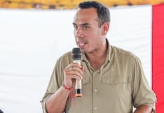 Fiscalía abrió investigación preliminar contra José Jerí por reunión con empresario chino