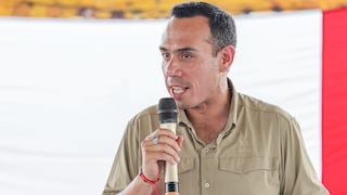 Fiscalía abrió investigación preliminar contra José Jerí por reunión con empresario chino