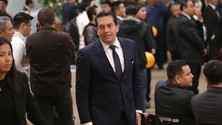 “Miki” Torres y Colchado son los más votados