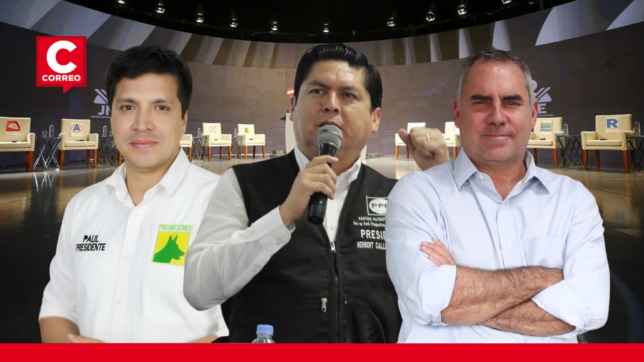 Los candidatos plantearon desde uso del Ejército en obras públicas hasta automatización estatal y cambios en contrataciones para enfrentar la corrupción.