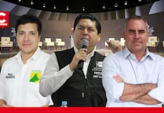 Jaimes propone que el Ejército ejecute obras y Belaunde pide automatizar procesos contra corrupción