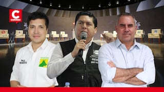 Jaimes propone que el Ejército ejecute obras y Belaunde pide automatizar procesos contra corrupción