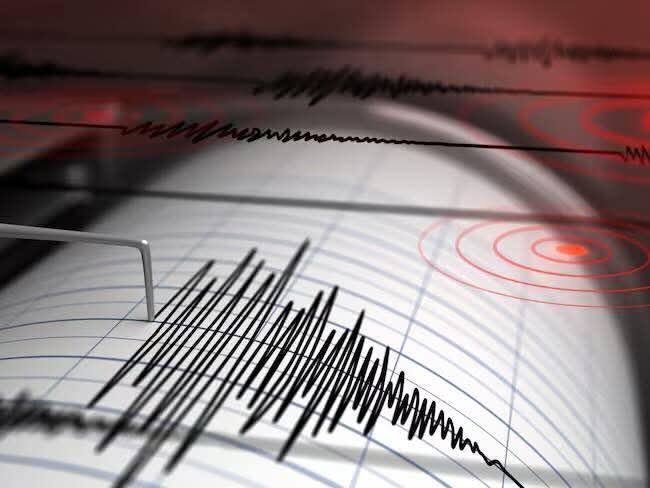 Magnitude 5.3 Earthquake Rattles Palpa Province in Southern Peru