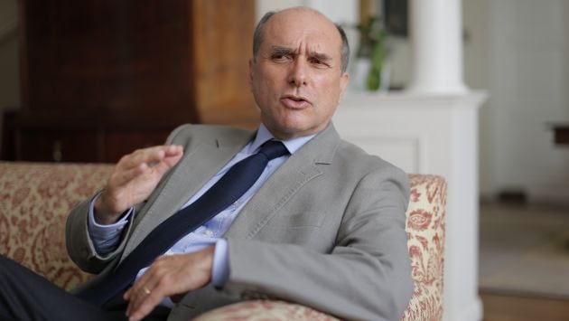 Francisco Tudela analiza los orígenes ideológicos y culturales del respaldo a priori de la izquierda peruana a la causa palestina y Hamás en el conflicto con Israel (David Huamaní)