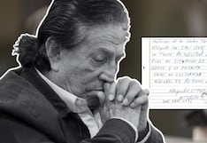 Alejandro Toledo buscará indulto humanitario y su defensa evalúa presentarlo ante Keiko Fujimori