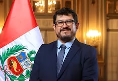Ministro de Transportes cuestiona pedido de censura a Mininter: No contribuye a la unidad frente a la inseguridad