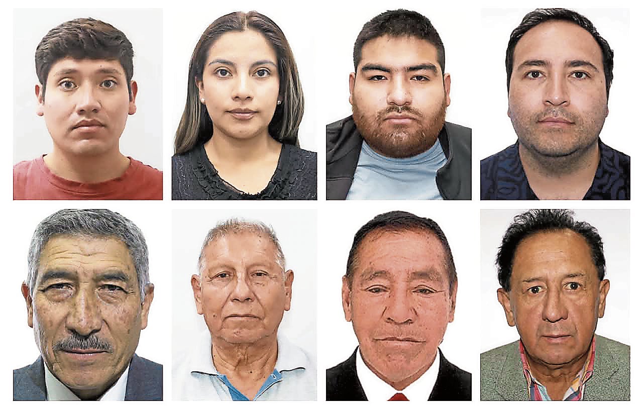 Electores de las 8 provincias de Arequipa tienen candidatos a la alcaldía entre la juventud y la experiencia