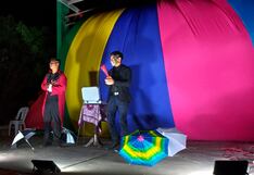 Hoy se inicia la IX Expo Arte 2024 en la provincia de Morropón