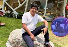 Padre de Jenss Lara niega pago por rescate y dice que un amigo ayudó a liberarlo: “Estaba desesperado”