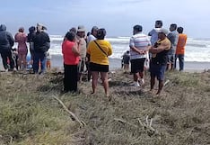 La Libertad: Pescador muere tras ataque de jauría de perros (VIDEO)