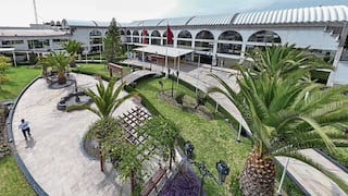 Municipalidad Provincial de Arequipa: S/64 millones menos para el próximo año