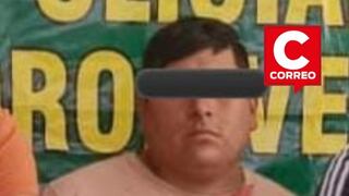 Ica: “Miguelito”, involucrado en robo de motocicletas y receptación