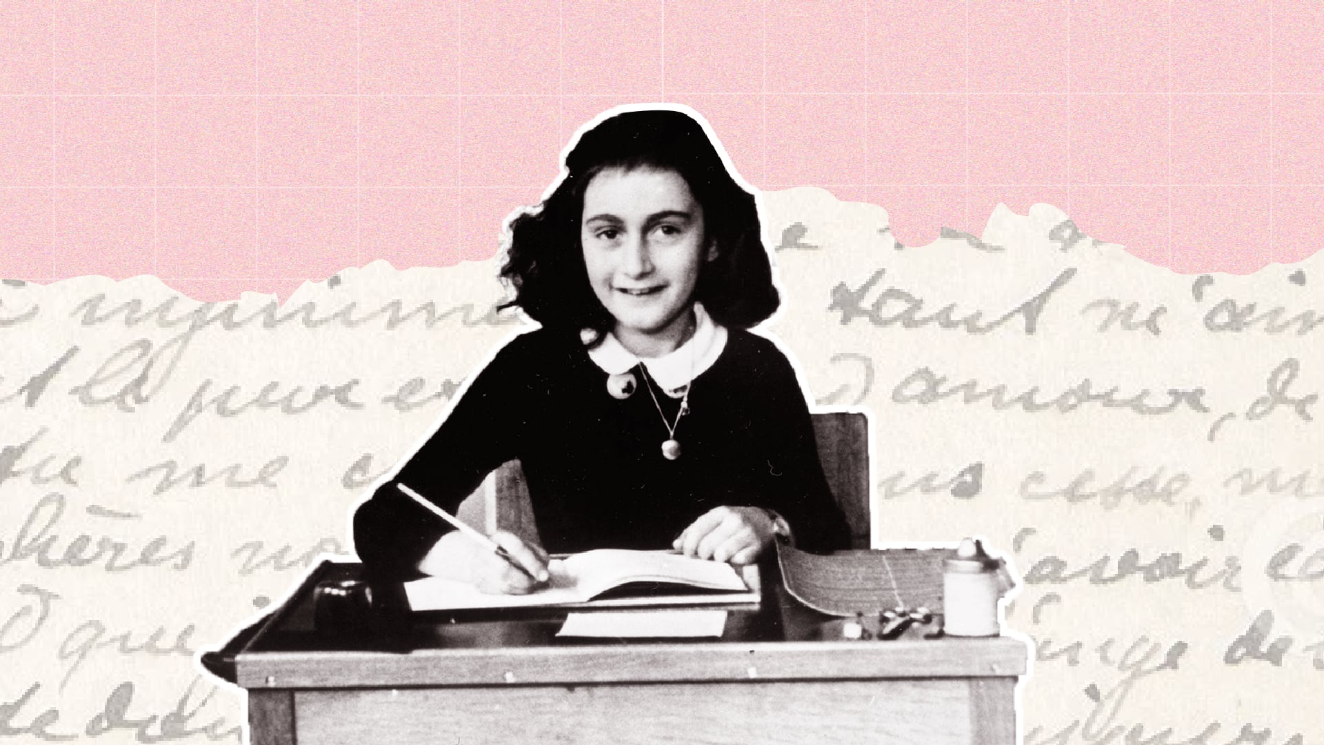 La nueva edición del diario sale a propósito de los 95 años del nacimiento de Ana Frank(Foto: Planeta)