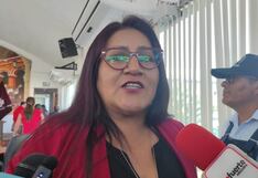 Municipalidad Provincial de Arequipa: Suspenden por 30 días a regidora Rocío Mango
