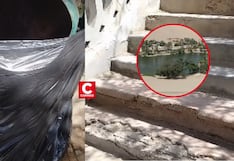 Ica: vecinos denuncian abandono y deterioro de infraestructuras en la Huacachina