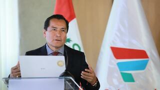 Petroperú cierra con pérdida de $111 millones en el primer trimestre