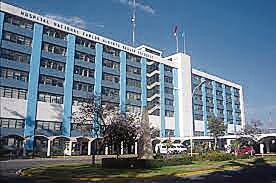 Trabajadores fueron encontrados libando en local. (Foto: GEC)