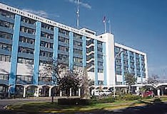 Imponen sanciones para cuatro trabajadores de EsSalud en Arequipa que bebieron en oficinas