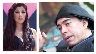 Ernesto Pimentel compara a Yahaira Plasencia con Rosángela y ella reacciona así [VIDEO]