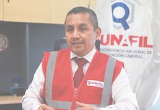 Intendente de Lima Metropolitana de Sunafil: “Lima lidera en hostigamiento sexual laboral”