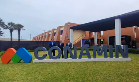 CONAMIN 2026 proyecta mover más de 10 millones de soles en la economía de Trujillo