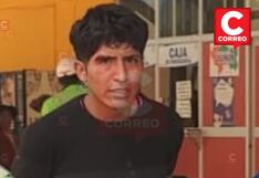Huancayo: Exreo acuchilla a su pareja y la graba rogando por su vida