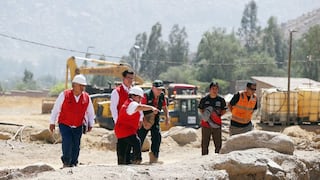 Contraloría: Hay 109 municipios con ejecución de 0% para prevenir El Niño