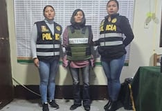 Puno: dictan 9 meses de prisión preventiva a padrastro y madre por presuntas agresiones a niña