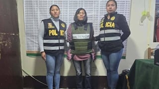 Puno: dictan 9 meses de prisión preventiva a padrastro y madre por presuntas agresiones a niña