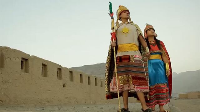 Pisco: alumnos escenificarán el Inti Raymi en las ruinas de Tambo Colorado en Humay