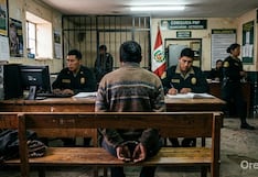 Cusco: Sujeto que abusó de su sobrina de 11 años pasará el resto de sus días en prisión