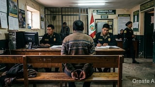 Cusco: Sujeto que abusó de su sobrina de 11 años pasará el resto de sus días en prisión