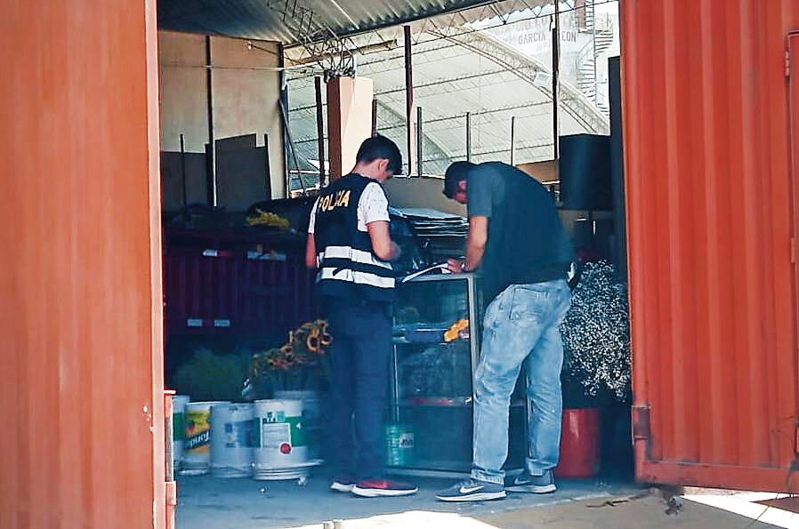 Delincuentes atacan a balazos a sus víctimas y las dejan heridas. Los comerciantes piden mayor seguridad en los locales comerciales de la ciudad.