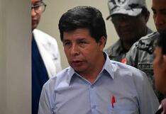 EN VIVO Se retoma el juicio oral contra Pedro Castillo por intento de golpe de Estado