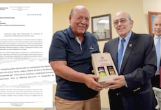 Tacna: GRT solicita a la Cancillería apoyo para caravana de integración Perú-Brasil