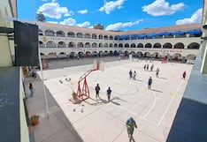 Denuncian caso de ultraje entre alumnos de primaria en colegio de Cusco