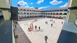 Denuncian caso de ultraje entre alumnos de primaria en colegio de Cusco