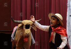 Congreso reconoce la Poesía Loncca como Patrimonio Cultural Inmaterial de la Nación