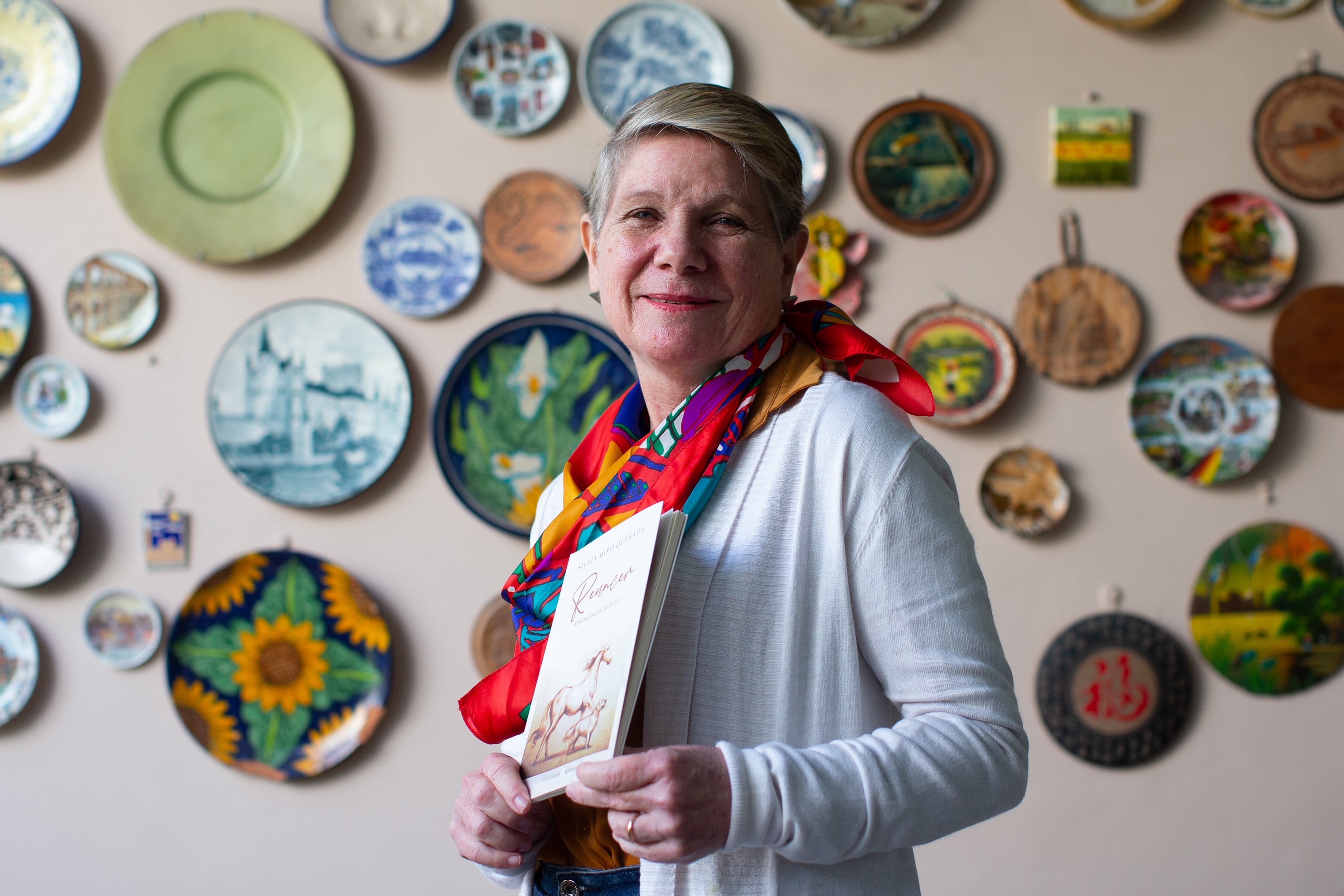 LIMA, 16 DE MAYO DEL 2024
RETRATO A SILVIA MIRO QUESADA CON MOTIVO DE SU NUEVO LIBRO.
FOTOS: MARIO ZAPATA NIETO / @PHOTO.GEC