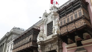 Gobierno aprueba incremento de sueldo a diplomáticos: Embajadores ganarán S/20 mil