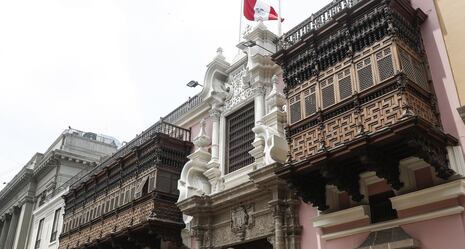 Perú, Argentina, Paraguay, Panamá, Bolivia y Ecuador expresan preocupación por la crisis en Venezuela