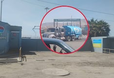 Fiscalía de Islay confirma stock de combustible en planta de Petroperú, pero precios son altos