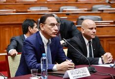 JNE elimina afiliación de Martín Vizcarra a Perú Primero tras su inhabilitación