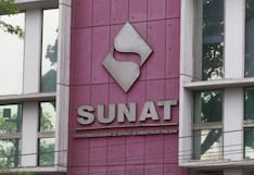 Víctor Mejía es nombrado nuevo jefe de la Sunat