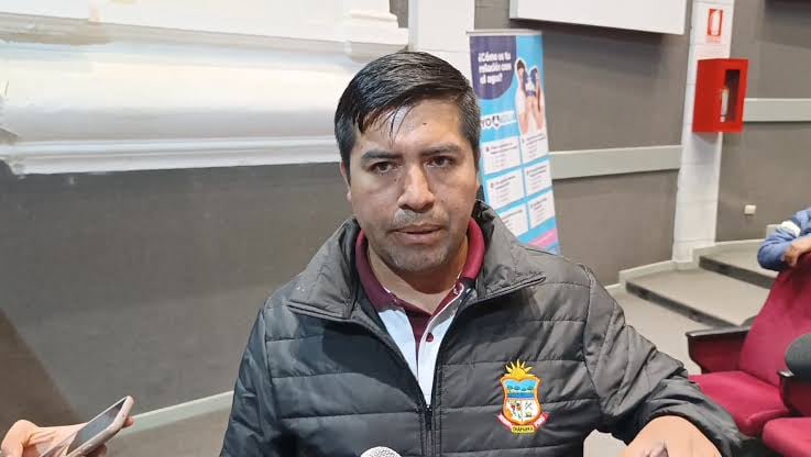 Denuncian presunta inscripción irregular de dos candidatos en lista de regidores de Caravelí